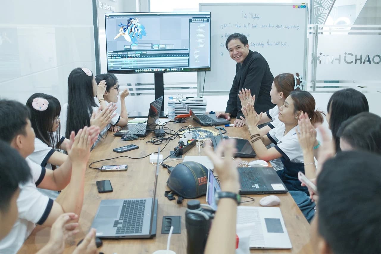 6 Trung tâm đào tạo thiết kế đồ hoạ tại Đà Nẵng chất lượng và uy tính